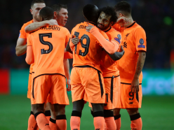 Lovren backs Liverpool to beat Man City & Real Madrid to Champions League crown