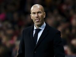 Zidane plays with fire and loses as Real Madrid suffer Copa humiliation