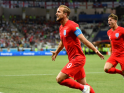 England hero Kane aiming to reach Ronaldo, Messi levels with World Cup performances