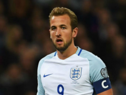 Kane to captain England at World Cup