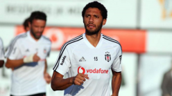 Egyptian star Elneny’s agent denies AC Milan link