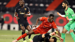 Emir Cup: Olunga on target but Al Duhail SC exit after defeat to Al Rayyan