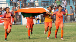 Ashalata Devi: My family initially felt that football is not for girls