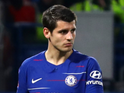 Morata reaches Atletico Madrid agreement but continues to hold up Higuain to Chelsea