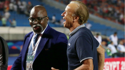 Has Rohr taken on the impossible with new Nigeria contract?