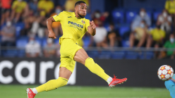 ‘Danjumagic’ – Villarreal star Danjuma gushes over goal vs Elche
