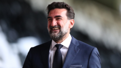 Who is Yasir Al-Rumayyan? Newcastle United chief