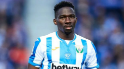 Omeruo and Awaziem help Leganes secure first points of the season against Valencia