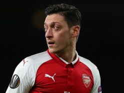Why Ozil is the man to fire Arsenal past Atletico in the Europa League