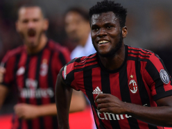 ‘He’s one of Milan’s untouchables’ – Agent debunks Franck Kessie’s exit