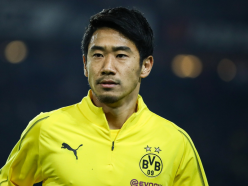 Dortmund deny Kagawa to Bordeaux rumours