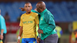 Mosimane wants Champions League titles and to develop more European stars