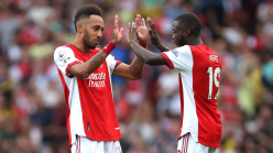 Will Arsenal’s African contingent flourish against Tottenham Hotspur?