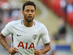 Dembele will not join a Spurs rival as he contemplates summer switch