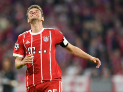 Muller: Bayern weren