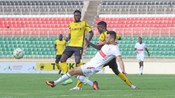 Caf Champions League: Tusker XI to take on Zamalek - Ojok, Kirenge start