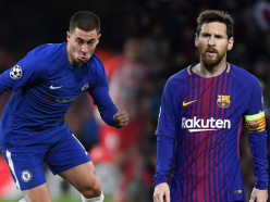 Can Hazard match Messi? Poyet sees Belgian as inconsistent as ‘destabilised’ Chelsea