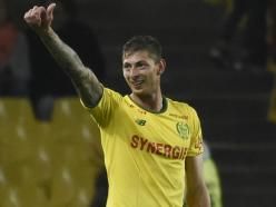 Emiliano Sala, the Ugly Ducking who upstaged Mbappe and Depay - The Ligue 1 Performance Index
