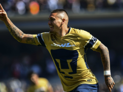 Pumas atop Liga MX but staying humble after two victories