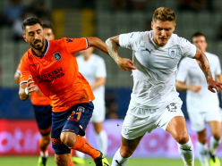 Burnley vs Istanbul Basaksehir: TV channel, live stream, squad news & preview