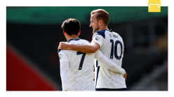 Aurier: Why Tottenham can stun Premier League in strange season