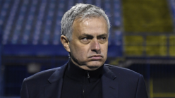 Video: Mourinho out - The stats behind the sacking