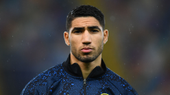 Hakimi wins scudetto - The best Africans to have won a Serie A title