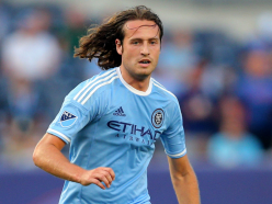 Mix Diskerud joins IFK Goteborg on loan from Man City