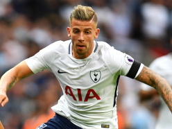 Vertonghen calm over future of Tottenham partner Alderweireld