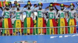 U20 World Cup: Watch Senegal stroll past Tahiti in Lublin