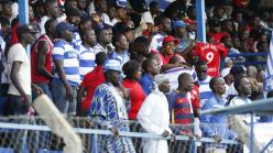AFC Leopards will never take fans