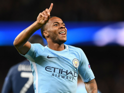 Fantasy Football: Manchester City dominate Premier League Team of the Week