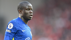 Kante injury claim boosts Chelsea after goalscoring return from groin problem
