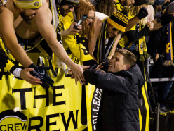 Facing a season of change, Crew try to maintain consistency to clear championship hurdle