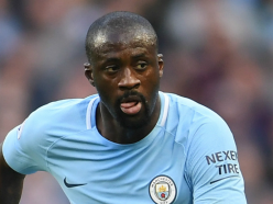 African All Stars Transfer News & Rumours: No West Ham move for Yaya Toure