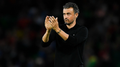 Spanish FA announce snap press conference as Luis Enrique return rumours intensify