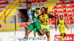 2022 Awcon Qualifiers: ‘Super Falcons are like wounded lions’ – Oshoala bullish ahead of Ghana tie