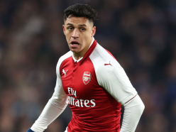 Man City and Man Utd not in Alexis Sanchez bidding war, Wenger claims