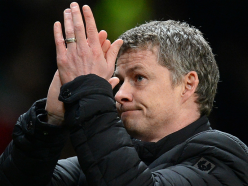 Solskjaer hints at January arrivals at Man Utd & says he will have an input