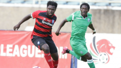 Mashemeji Derby result will not have much impact on KPL title race - Situma