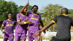 My main target is to help Wazito FC move up KPL table – Kiongera
