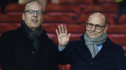 ‘What is the alternative to Glazers for Man Utd?’ – Neville not convinced by Saudi billionaire talk