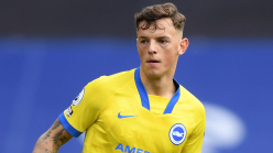 Potter shrugs off Liverpool’s links to £50m White as Brighton ignore unwelcome gossip