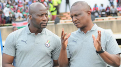 Afcon: Ghana the big loser in Asamoah Gyan captaincy fiasco