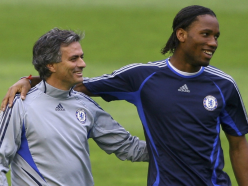 Video: "Who is he?" - Mourinho recalls Drogba transfer