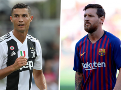 What boots will Lionel Messi and Cristiano Ronaldo wear this season?
