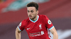 Jota backed to complement Mane & Salah at Liverpool as Adrian sees Portuguese at ‘great level’