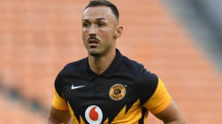 Kaizer Chiefs player ratings after Simba SC win: Nurkovic rises to the occasion