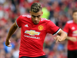 Pereira determined to make Man Utd grade after rubbishing transfer rumours