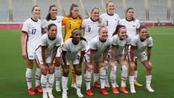 USWNT files appeal in gender discrimination lawsuit against U.S. Soccer